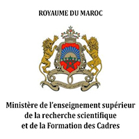 Ministère de l'éducation supérieure