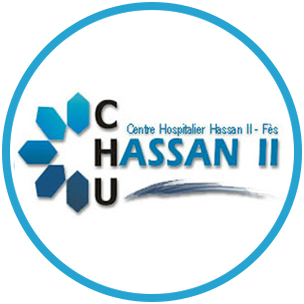 CHU HASSAN II FES